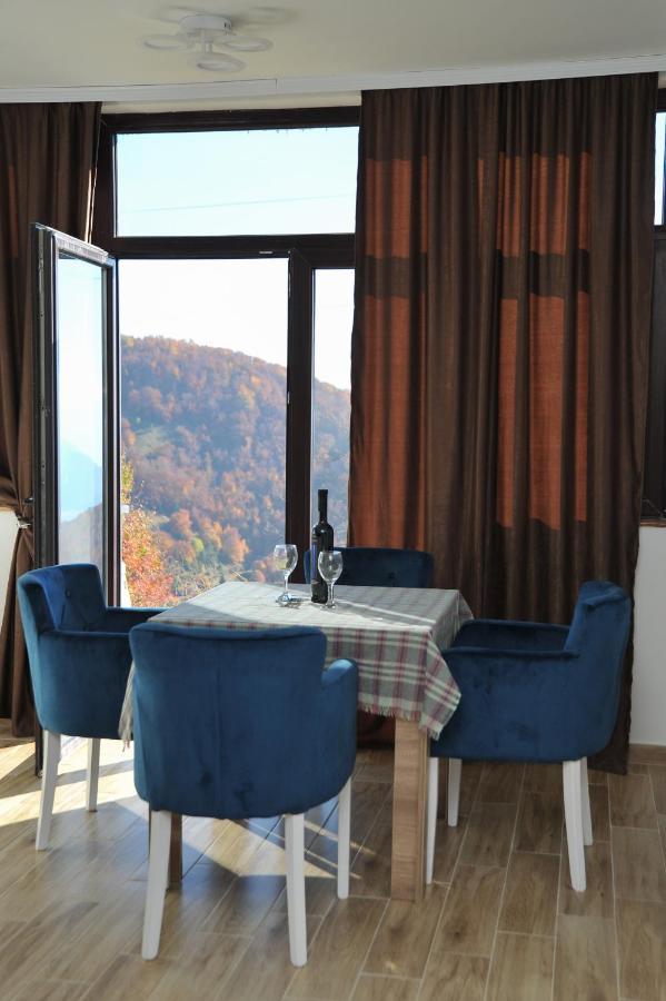 Apartmani Krstojevic コパオニク エクステリア 写真