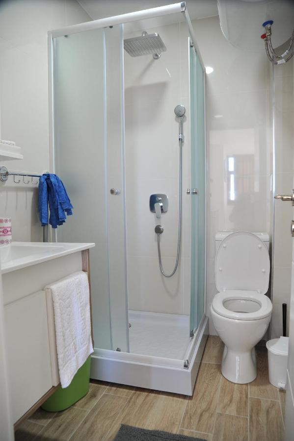 Apartmani Krstojevic コパオニク エクステリア 写真