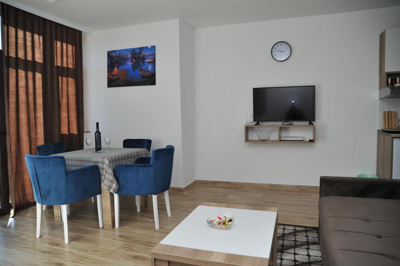 Apartmani Krstojevic コパオニク エクステリア 写真