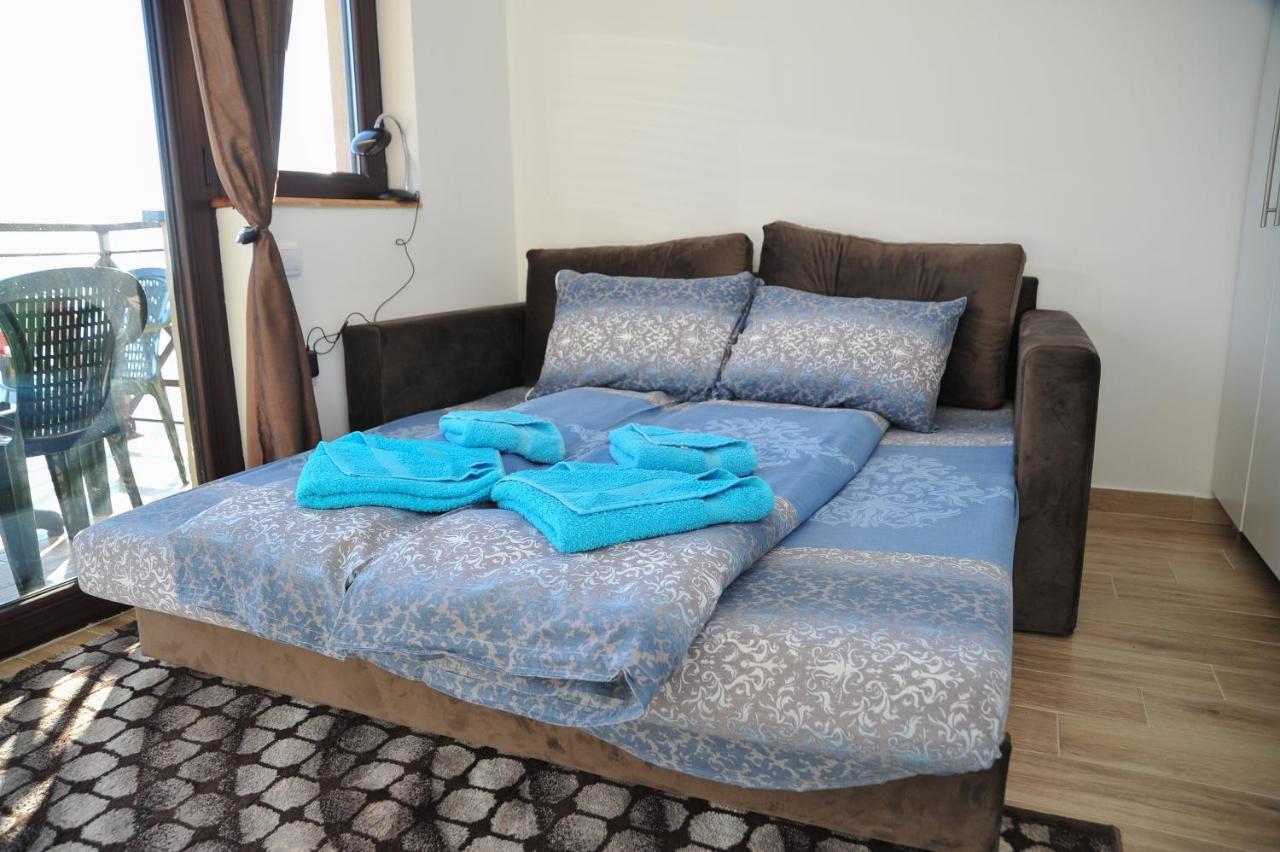 Apartmani Krstojevic コパオニク エクステリア 写真
