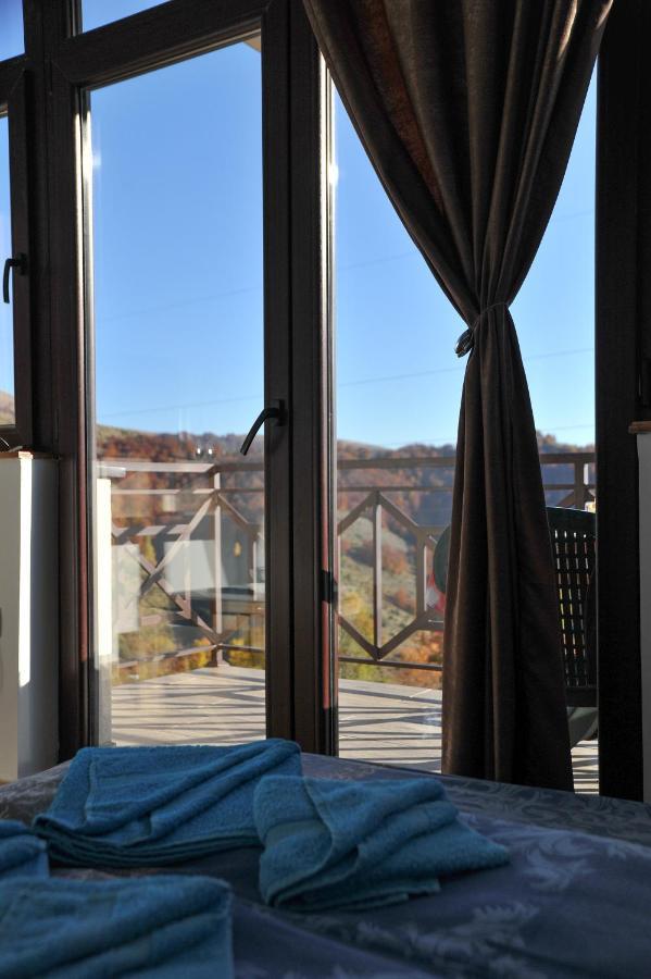 Apartmani Krstojevic コパオニク エクステリア 写真