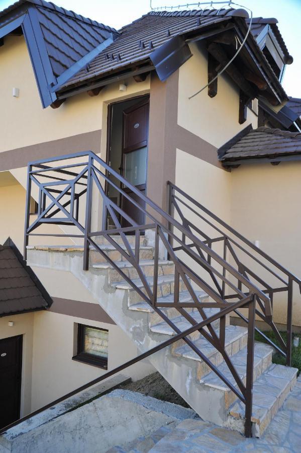 Apartmani Krstojevic コパオニク エクステリア 写真