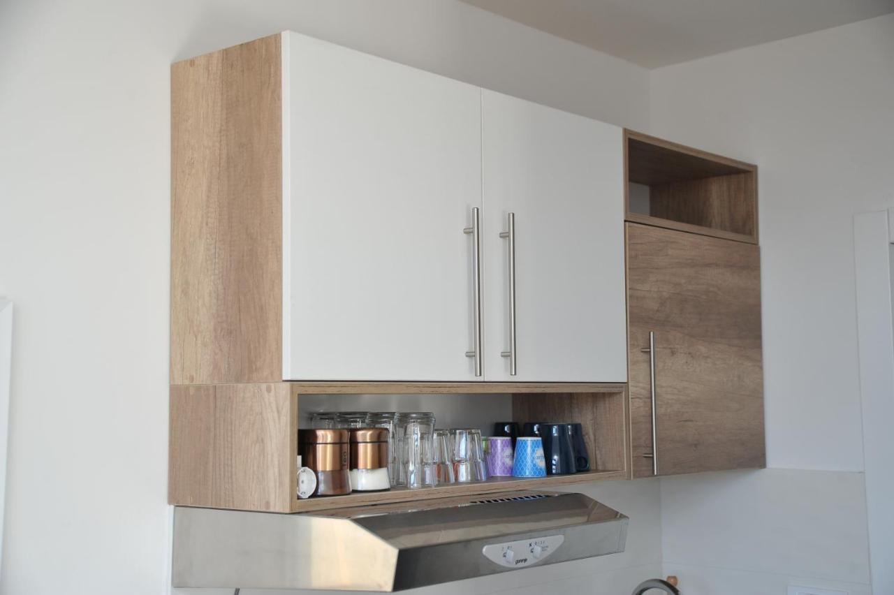 Apartmani Krstojevic コパオニク エクステリア 写真