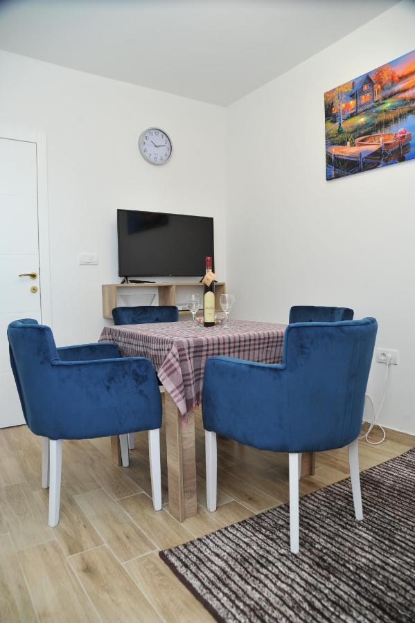 Apartmani Krstojevic コパオニク エクステリア 写真