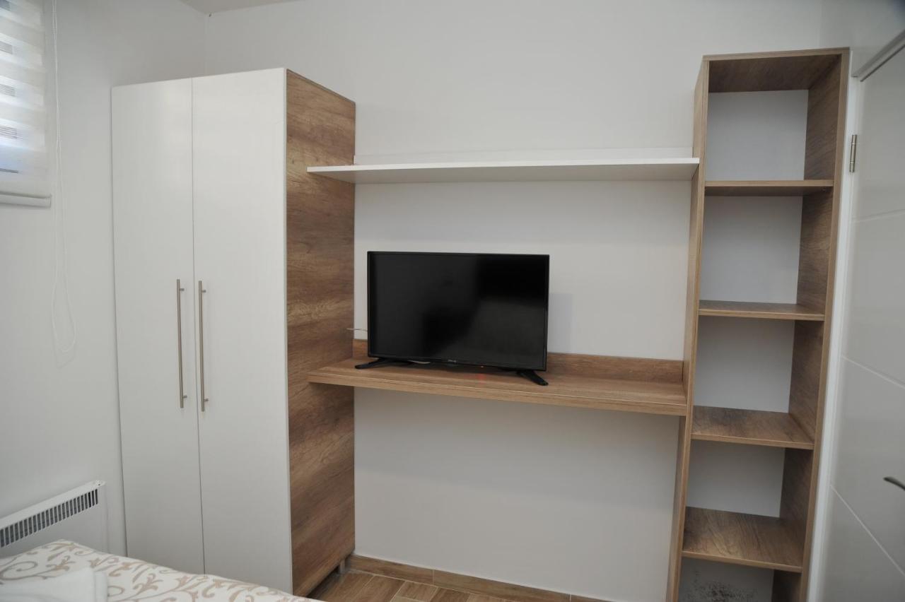 Apartmani Krstojevic コパオニク エクステリア 写真