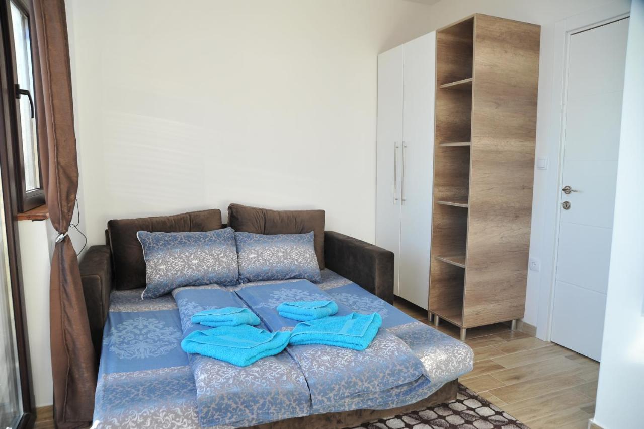 Apartmani Krstojevic コパオニク エクステリア 写真