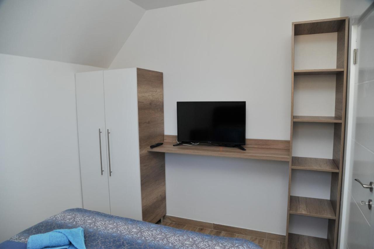 Apartmani Krstojevic コパオニク エクステリア 写真