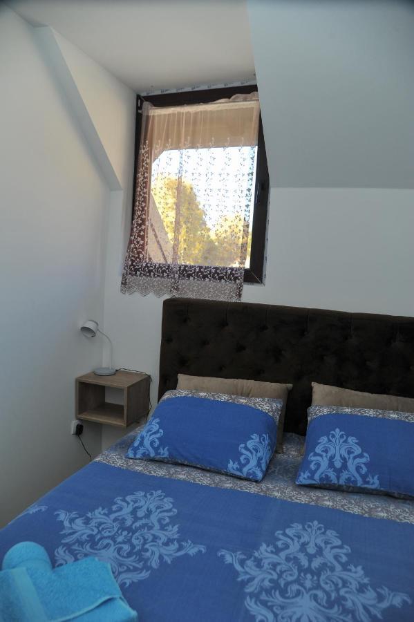 Apartmani Krstojevic コパオニク エクステリア 写真